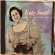 Kate Smith - The Encore Collection