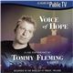 Tommy Fleming - Voice Of Hope