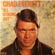 Chad Everett - All Strung Out