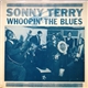 Sonny Terry - Whoopin' The Blues